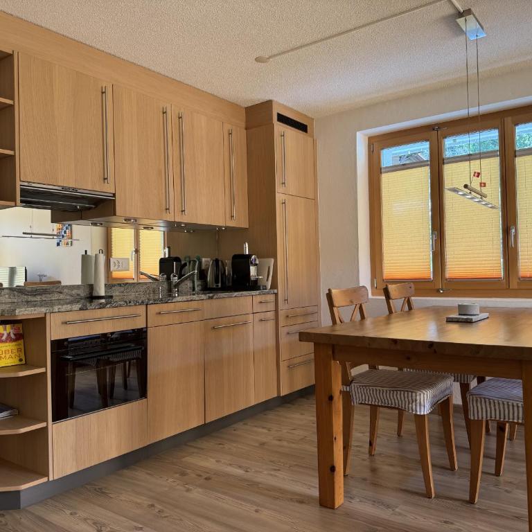 Stella Alpina 1 - Apartment mit 1 Schlafzimmer und Terrasse - 27