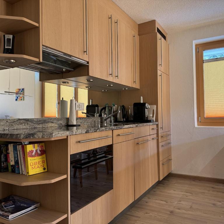 Stella Alpina 1 - Apartment mit 1 Schlafzimmer und Terrasse - 28