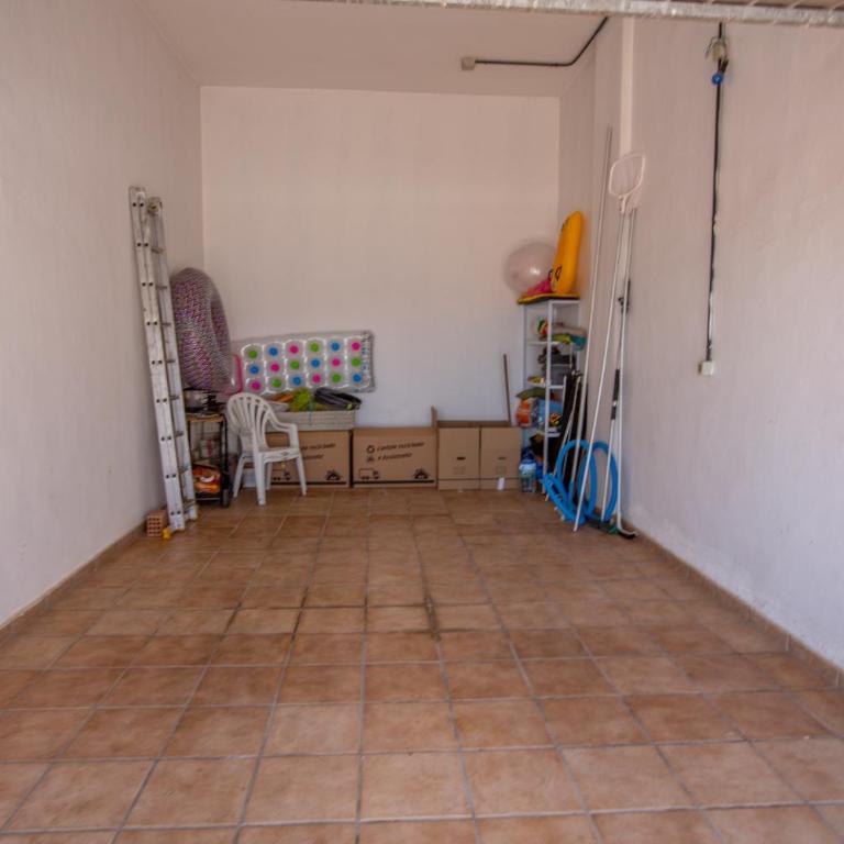 Abencerrajes 14 - Apartment mit 3 Schlafzimmern - 25