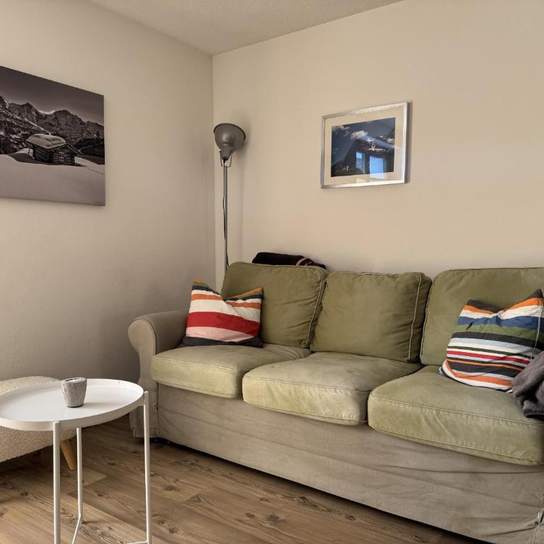 Stella Alpina 1 - Apartment mit 1 Schlafzimmer und Terrasse - 33