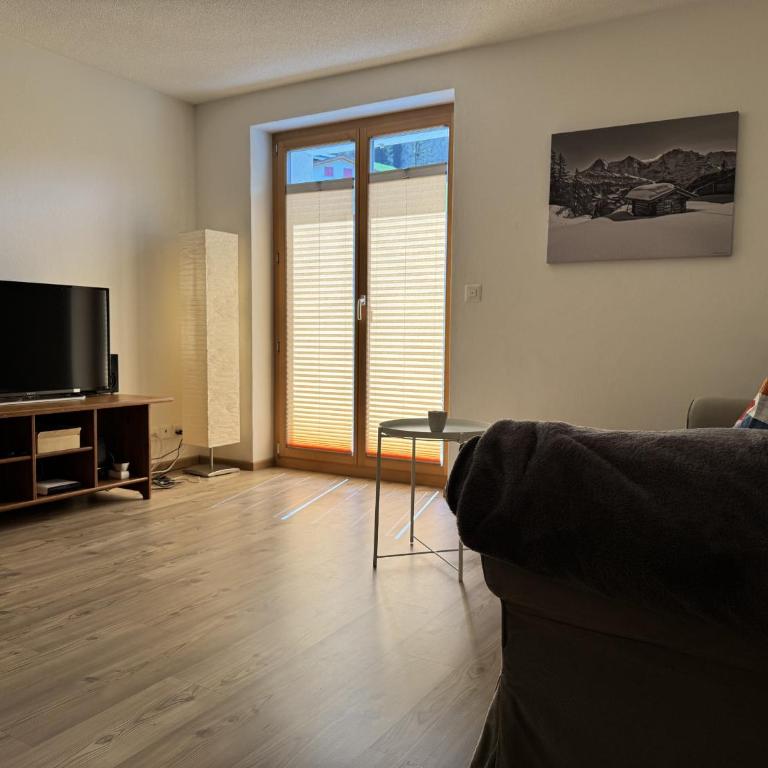 Stella Alpina 1 - Apartment mit 1 Schlafzimmer und Terrasse - 34