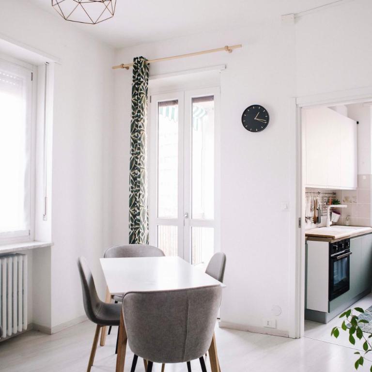 GuestHost - Borgo Filadelfia Apartment - One-Bedroom Apartment - 3