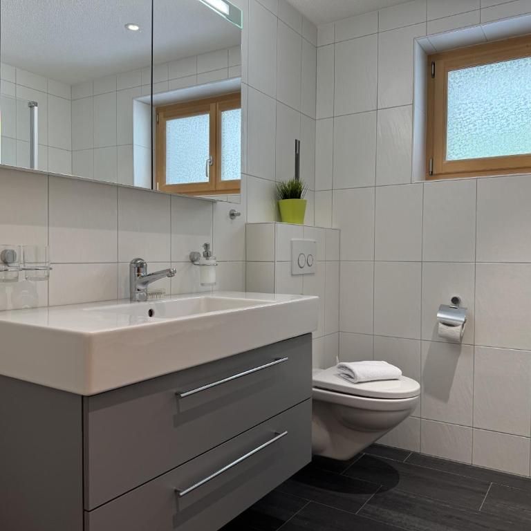 Stella Alpina 1 - Apartment mit 1 Schlafzimmer und Terrasse - 35