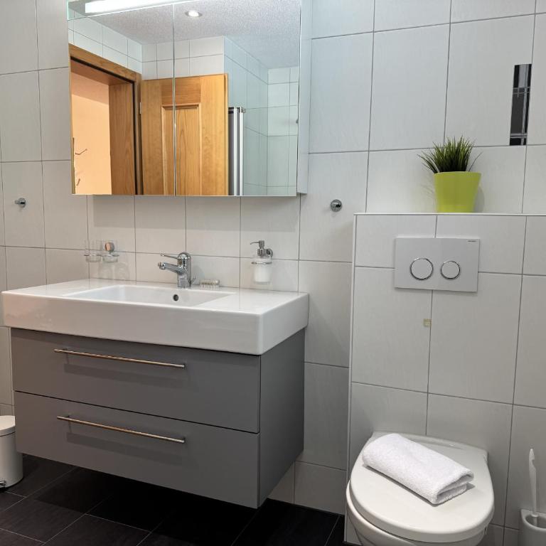 Stella Alpina 1 - Apartment mit 1 Schlafzimmer und Terrasse - 36