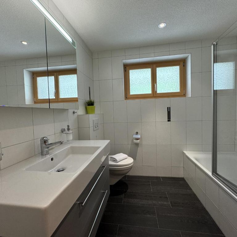 Stella Alpina 1 - Apartment mit 1 Schlafzimmer und Terrasse - 37