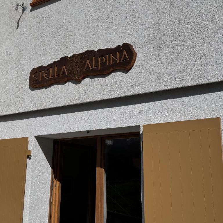 Stella Alpina 1 - Apartment mit 1 Schlafzimmer und Terrasse - 40