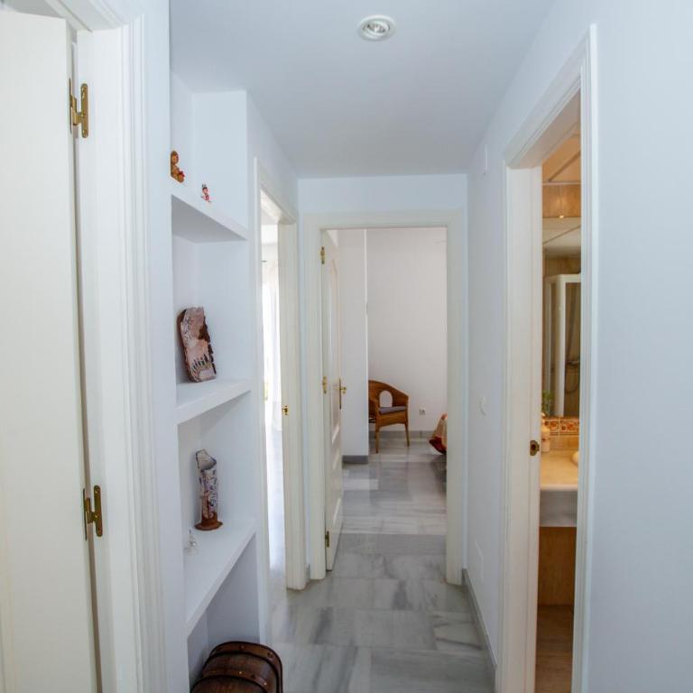 Abencerrajes 14 - Apartment mit 3 Schlafzimmern - 60