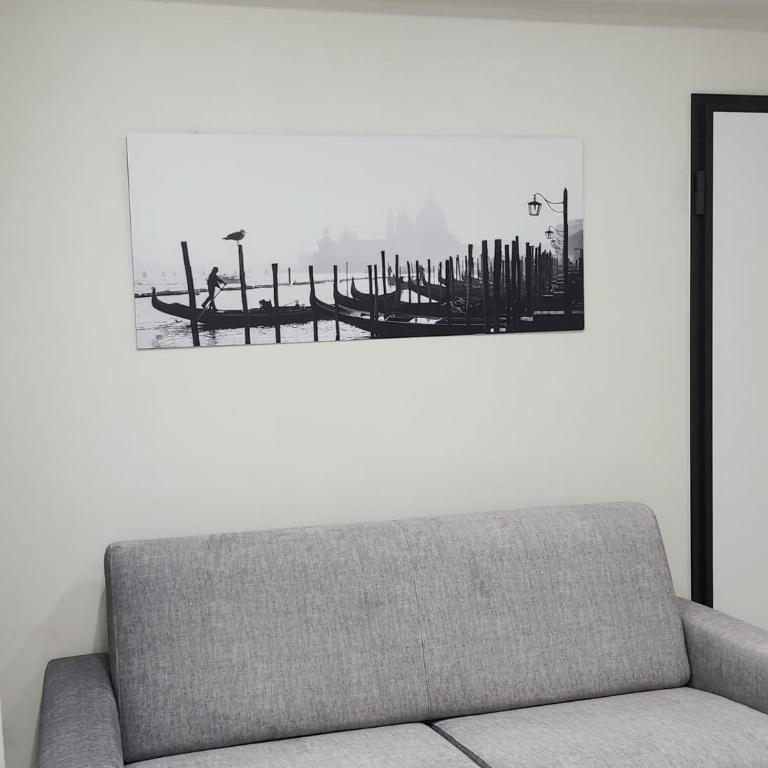 Casa Serenissima by Ca-Sa Check - Appartamento - 35