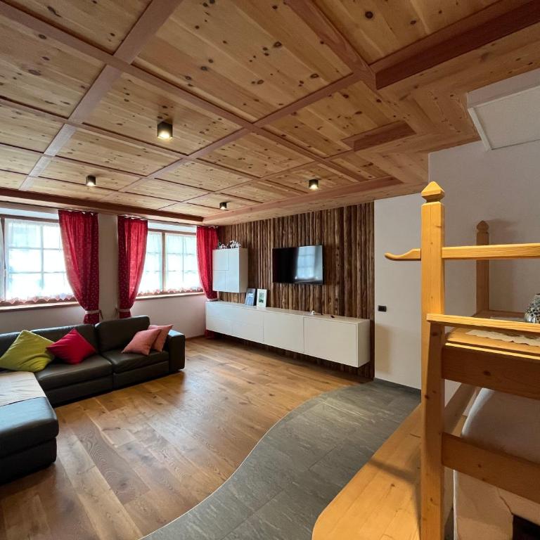 Casa Miramonti 1 - Apartment - Ground Floor - 11