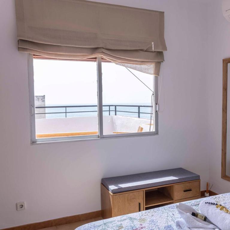 Apartamentos Cayetana - Apartamento Ático - 12