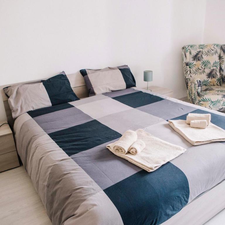 GuestHost - Borgo Filadelfia Apartment - One-Bedroom Apartment - 2