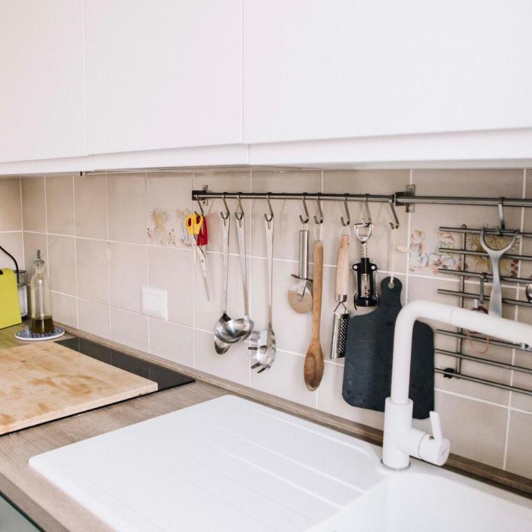GuestHost - Borgo Filadelfia Apartment - One-Bedroom Apartment - 18