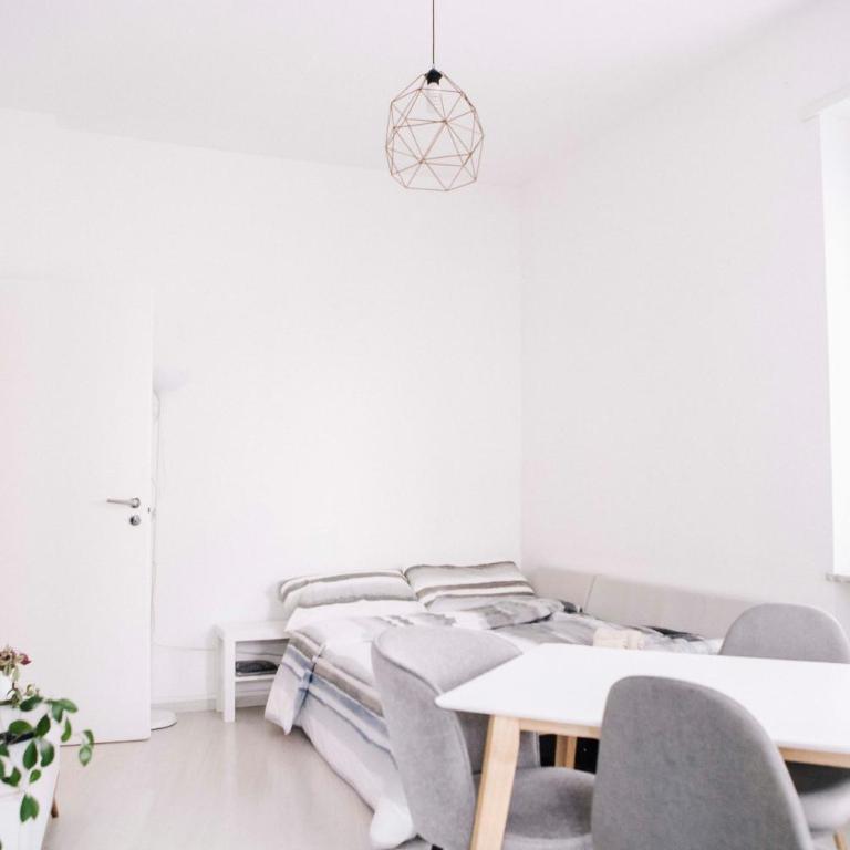 GuestHost - Borgo Filadelfia Apartment - One-Bedroom Apartment - 9