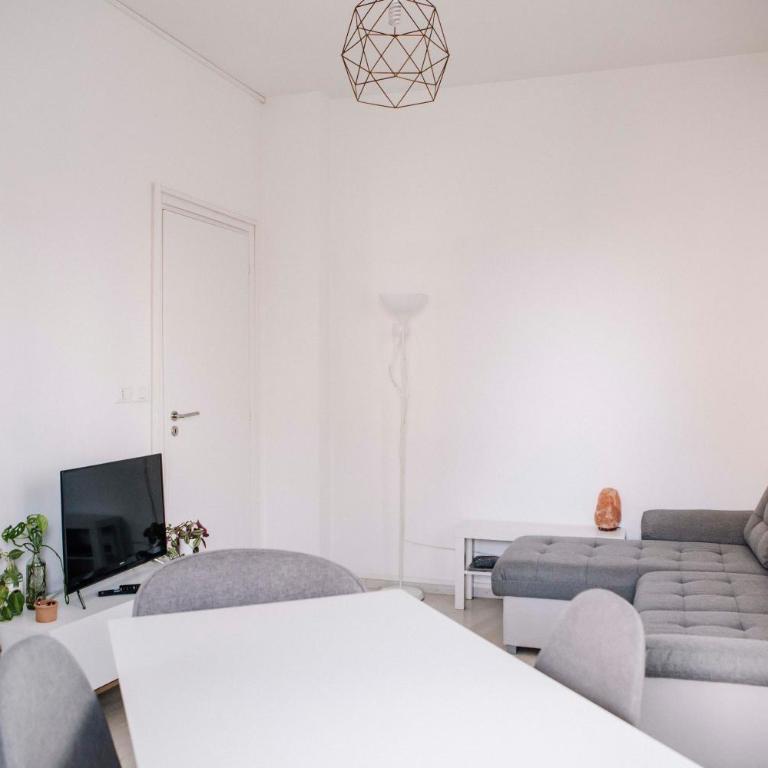 GuestHost - Borgo Filadelfia Apartment - One-Bedroom Apartment - 8