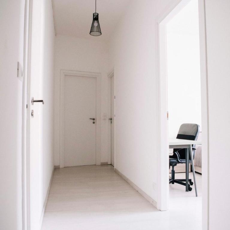 GuestHost - Borgo Filadelfia Apartment - One-Bedroom Apartment - 20