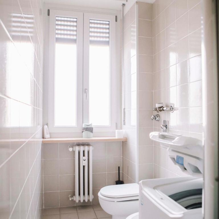 GuestHost - Borgo Filadelfia Apartment - One-Bedroom Apartment - 27