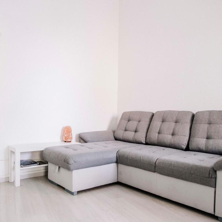 GuestHost - Borgo Filadelfia Apartment - One-Bedroom Apartment - 6