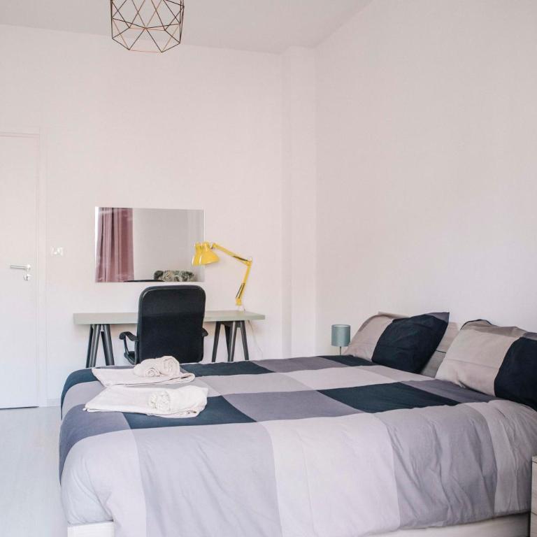 GuestHost - Borgo Filadelfia Apartment - One-Bedroom Apartment - 23