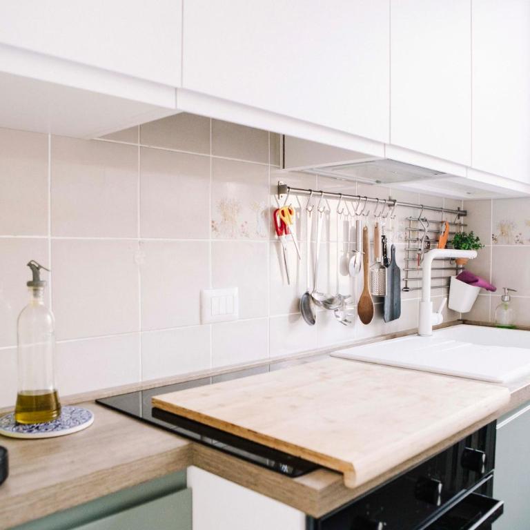 GuestHost - Borgo Filadelfia Apartment - One-Bedroom Apartment - 16