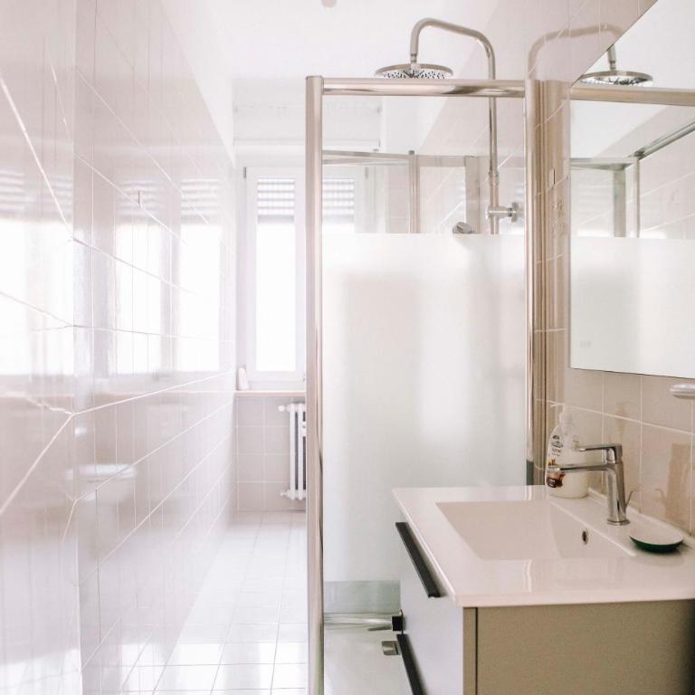 GuestHost - Borgo Filadelfia Apartment - One-Bedroom Apartment - 25