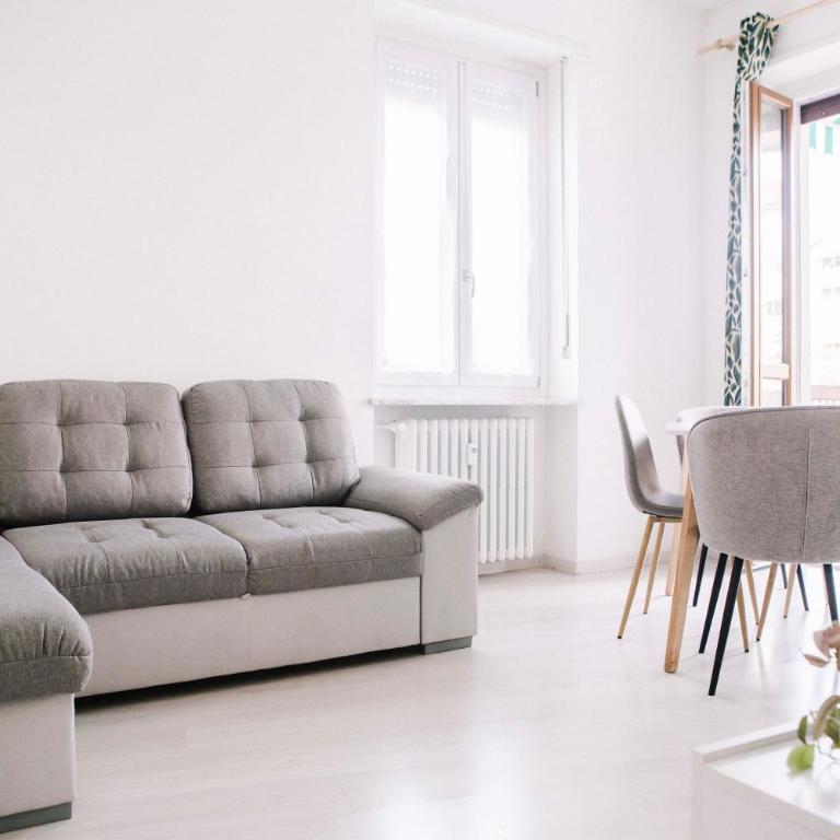 GuestHost - Borgo Filadelfia Apartment - One-Bedroom Apartment - 1