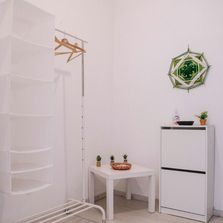 GuestHost - Borgo Filadelfia Apartment - One-Bedroom Apartment - 29
