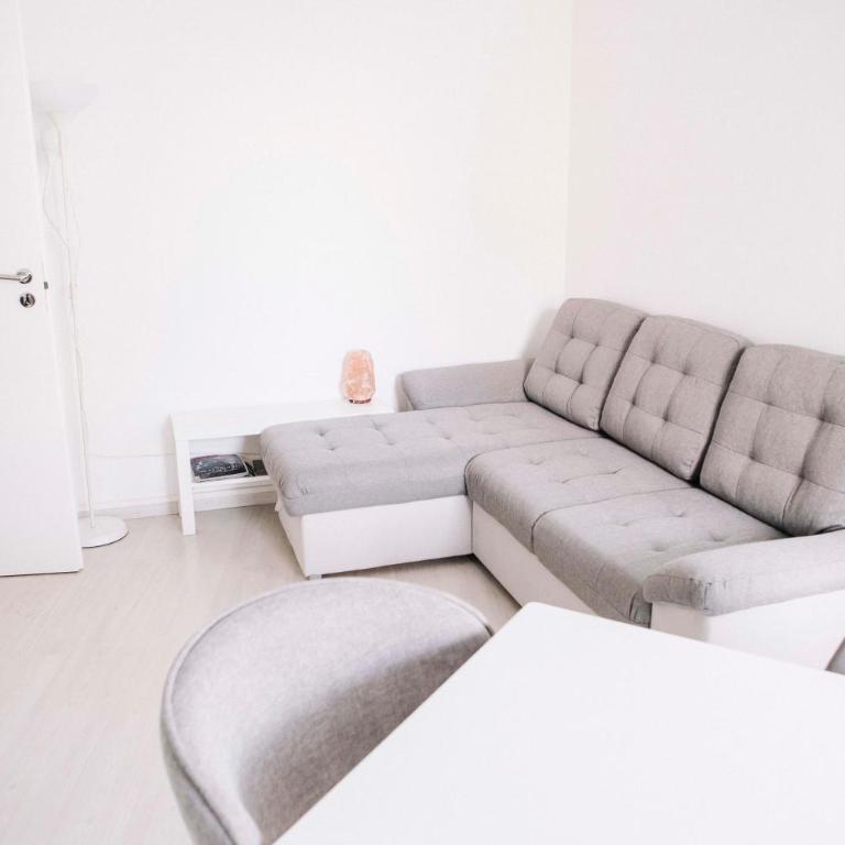 GuestHost - Borgo Filadelfia Apartment - One-Bedroom Apartment - 7