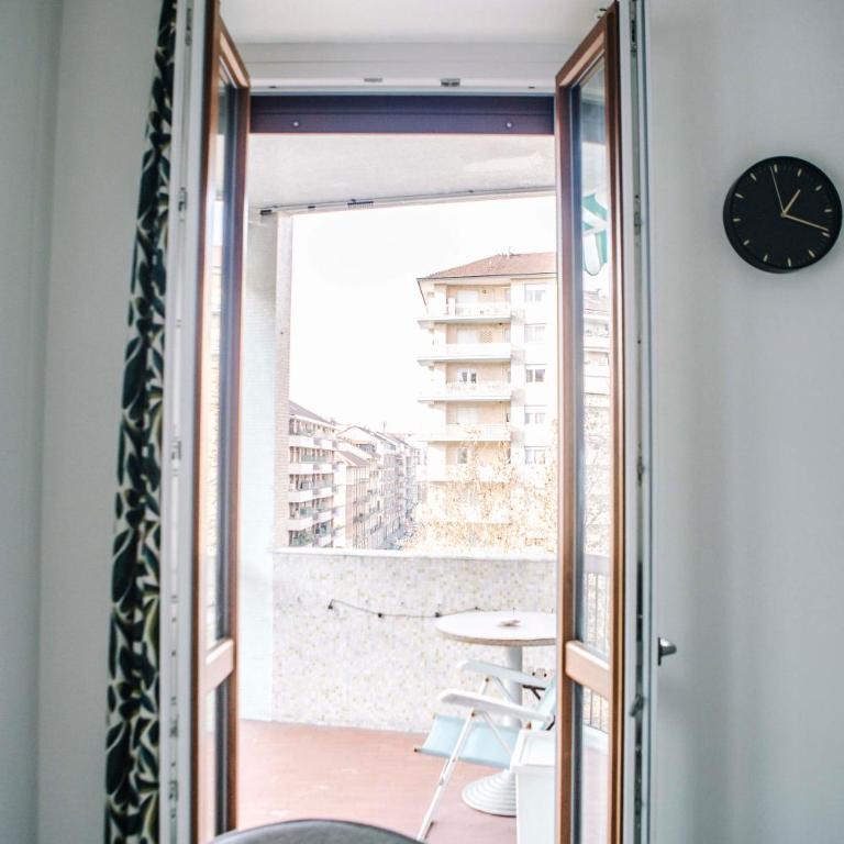 GuestHost - Borgo Filadelfia Apartment - One-Bedroom Apartment - 14