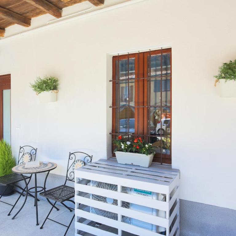 Casa Badone - Appartamento con 1 Camera da Letto - 18