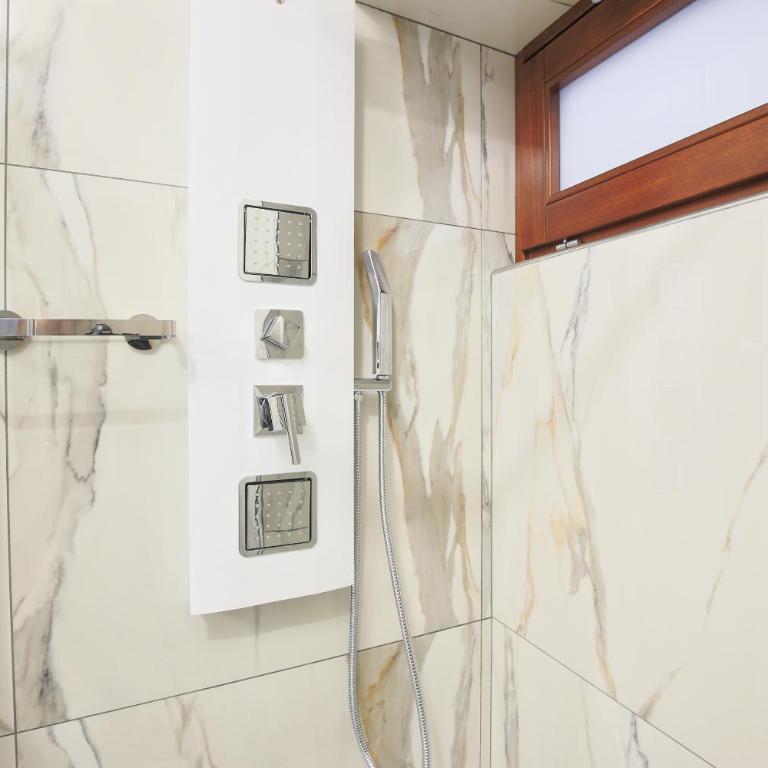 Casa Badone - Appartamento con 1 Camera da Letto - 16