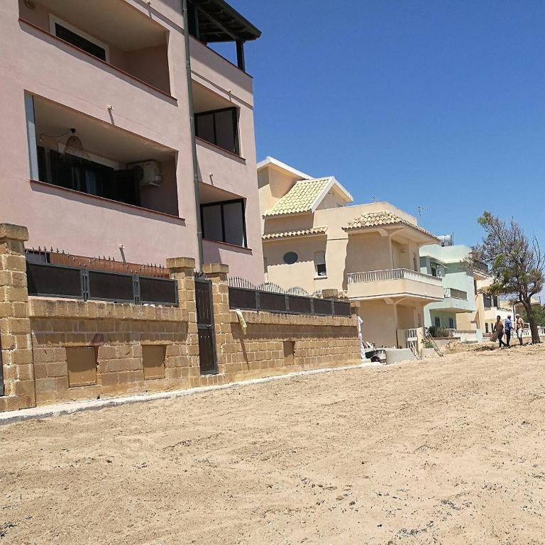 Casa Alba Marina - Appartamento con 2 Camere da Letto - 3