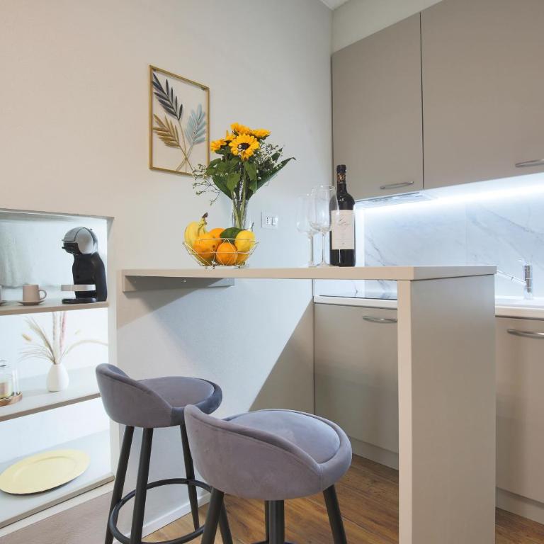 Casa Badone - Appartamento con 1 Camera da Letto - 7