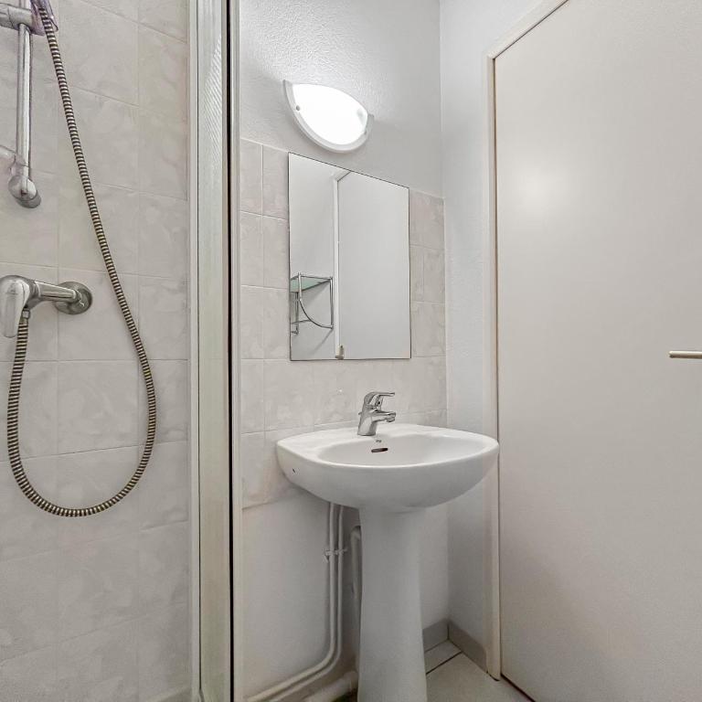 La Pause Cabourgeaise - Two-Bedroom Apartment - 14