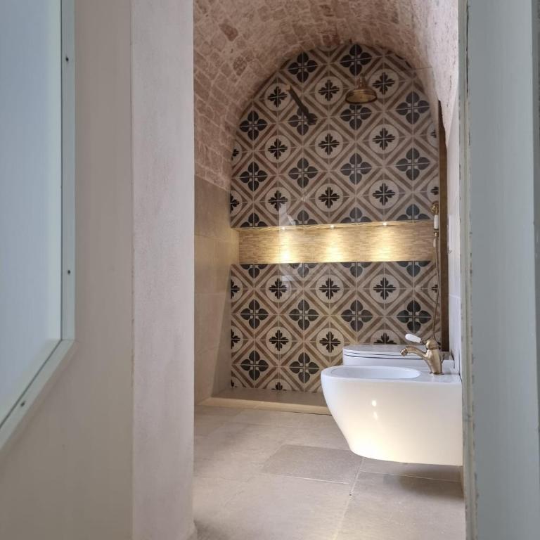 I Trulli di Nonna Maria - Casa con 1 Camera da Letto - 16