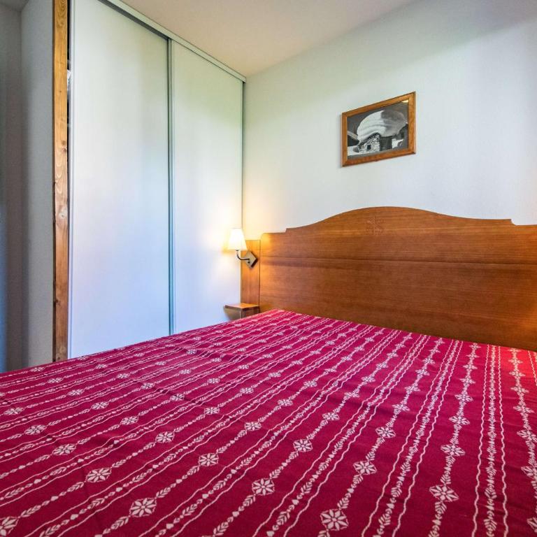 Appartement 6 à 8 pers à Albiez - Appartement - 2