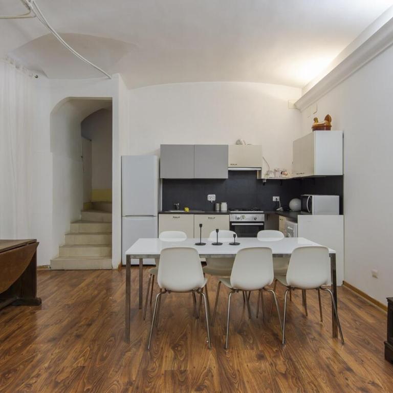 Vatican Luxury Three Bedroom Apartment - Appartamento Superior con 3 Camere da Letto - 7