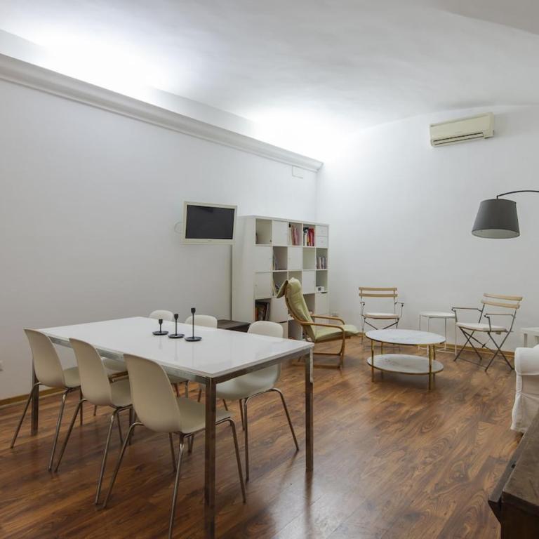 Vatican Luxury Three Bedroom Apartment - Appartamento Superior con 3 Camere da Letto - 23