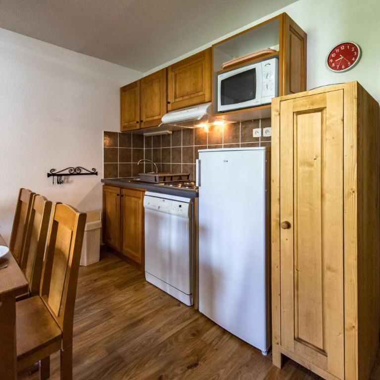 Appartement 6 à 8 pers à Albiez - Appartement - 14