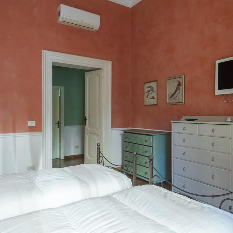 Vatican Luxury Three Bedroom Apartment - Appartamento Superior con 3 Camere da Letto - 30