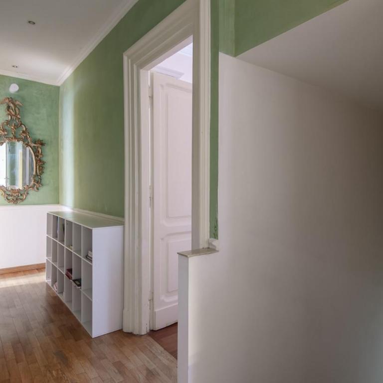 Vatican Luxury Three Bedroom Apartment - Appartamento Superior con 3 Camere da Letto - 31
