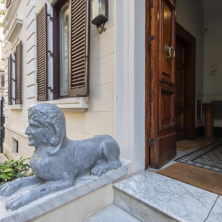 Vatican Luxury Three Bedroom Apartment - Appartamento Superior con 3 Camere da Letto - 32