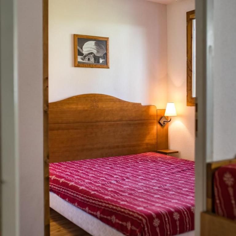 Appartement 6 à 8 pers à Albiez - Appartement - 24