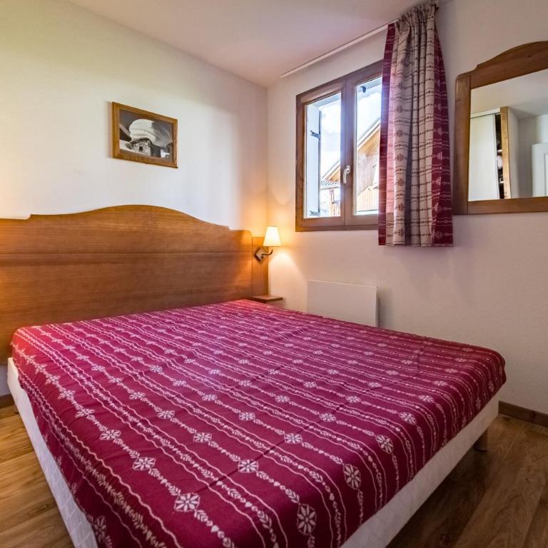 Appartement 6 à 8 pers à Albiez - Appartement - 22