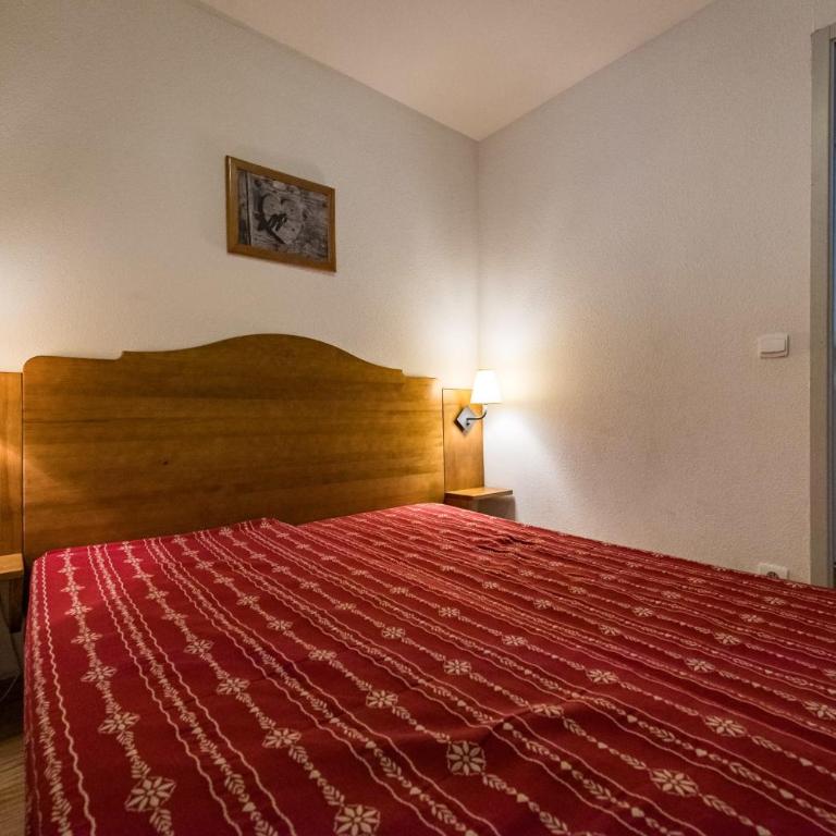 Appartement 6 à 8 pers à Albiez - Appartement - 26
