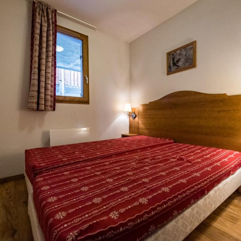 Appartement 6 à 8 pers à Albiez - Appartement - 27