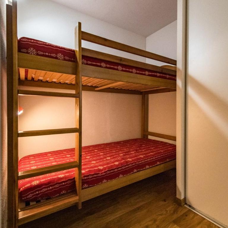 Appartement 6 à 8 pers à Albiez - Appartement - 28