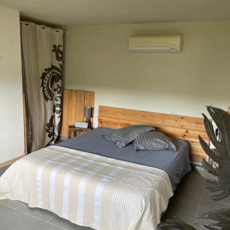 T2 entre Mer et Montagnes - Appartement 1 Chambre - 12