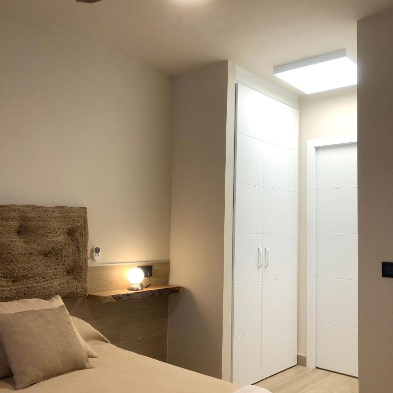 Apartamento TorreMar Natura Urbanización Naturista, Piscina Climatizada, Bajo con Jardín, Parking - Apartamento de 1 dormitorio - 19
