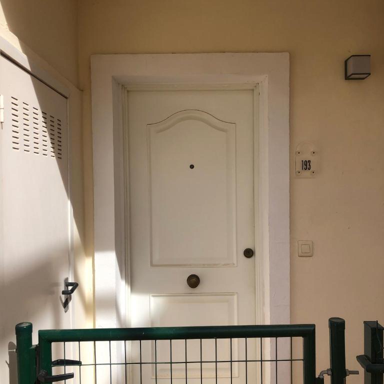 Apartamento TorreMar Natura Urbanización Naturista, Piscina Climatizada, Bajo con Jardín, Parking - Apartamento de 1 dormitorio - 20