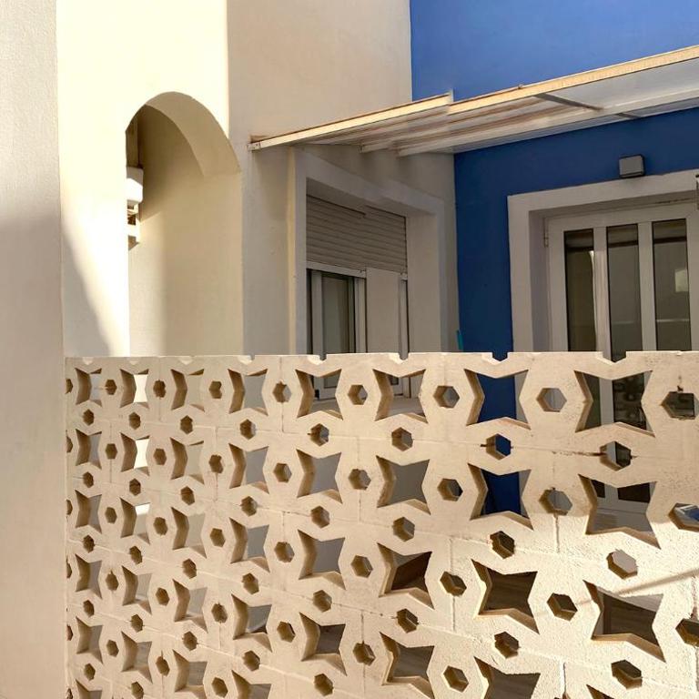 Apartamento TorreMar Natura Urbanización Naturista, Piscina Climatizada, Bajo con Jardín, Parking - Apartamento de 1 dormitorio - 18